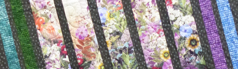 Quilt by VSSQ Member