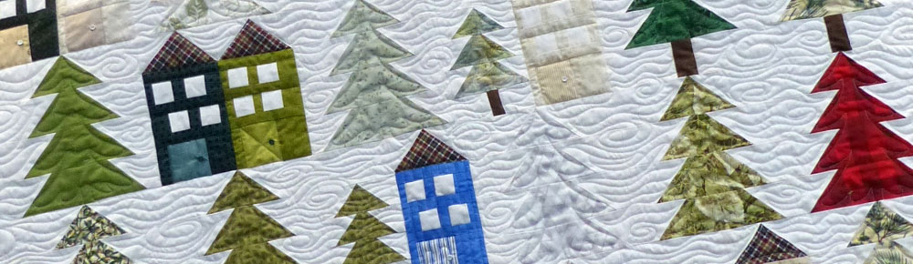 Quilt by VSSQ Member