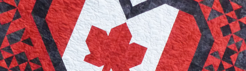 A Quilt by a VSSQ Member Quilt by VSSQ Member