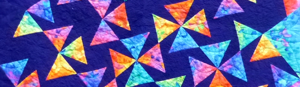 Quilt by VSSQ Member