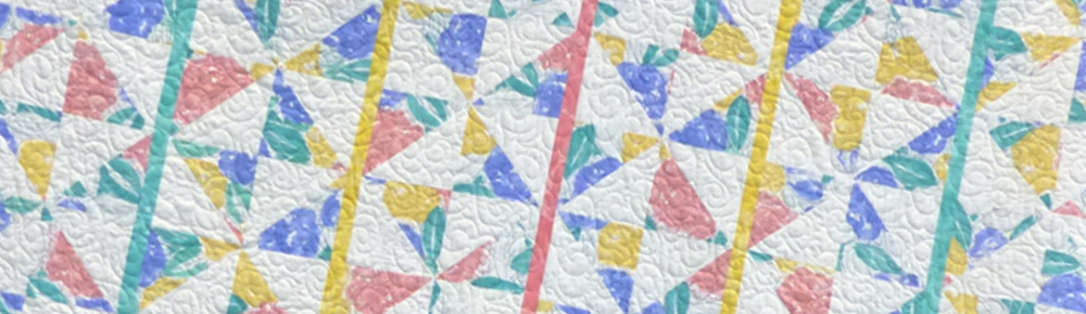 Quilt by VSSQ Member