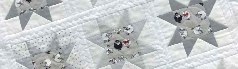 A Quilt by a VSSQ Member Quilt by VSSQ Member