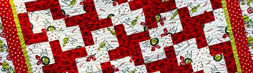 Quilt by VSSQ Member