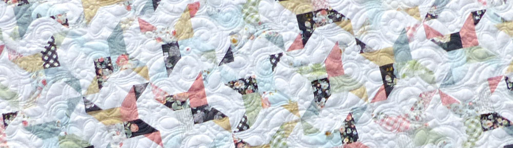 Quilt by VSSQ Member