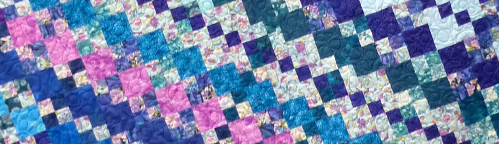 Quilt by VSSQ Member