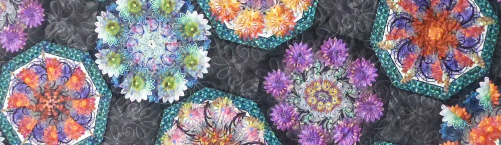 Quilt by VSSQ Member
