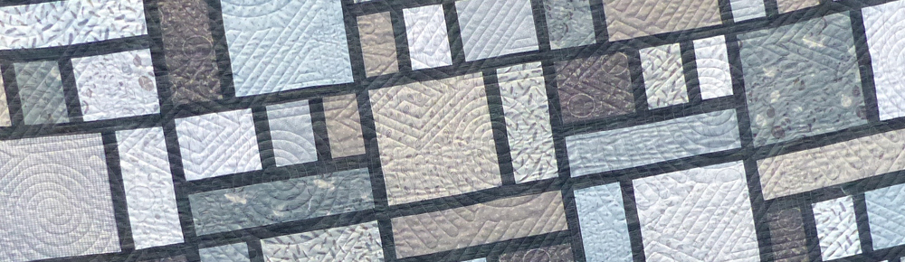 Quilt by VSSQ Member