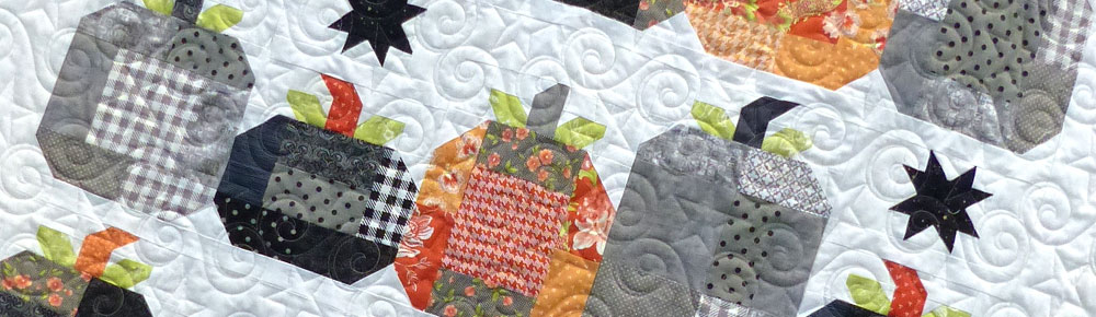 Quilt by VSSQ Member