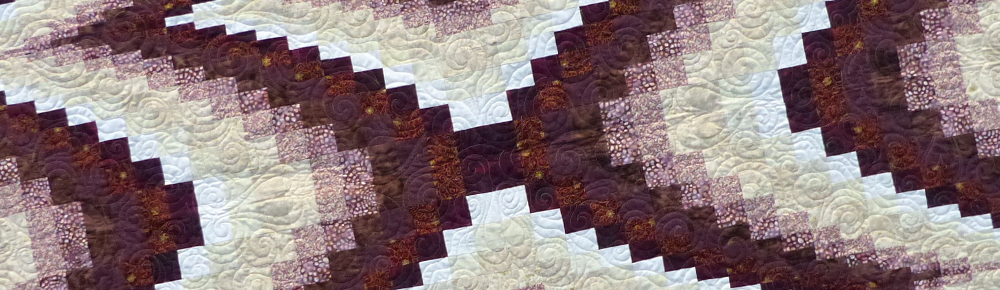 Quilt by VSSQ Member