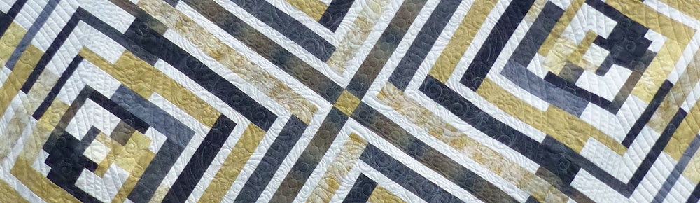 Quilt by VSSQ Member