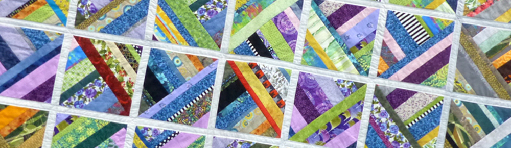 Quilt by VSSQ Member