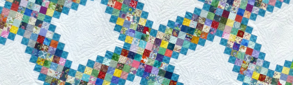 Quilt by VSSQ Member