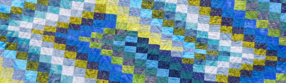 Quilt by VSSQ Member